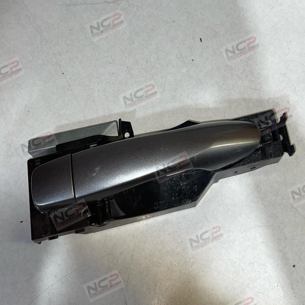 Qashqai · J11 2014-2021