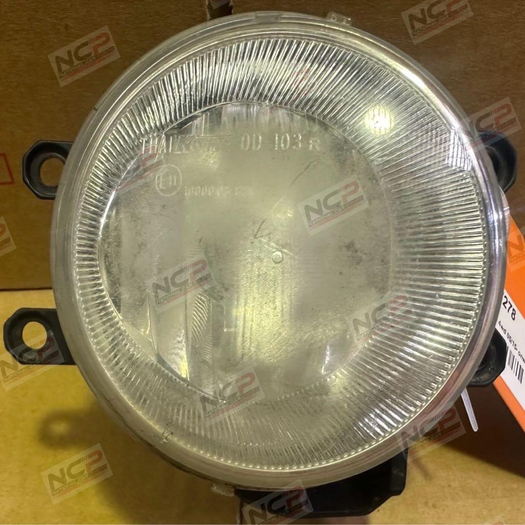 Hilux · GUN126 4wd 05/15- onwards