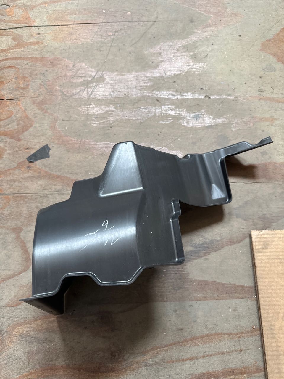 Triton · 5th Gen KK 2015-2018