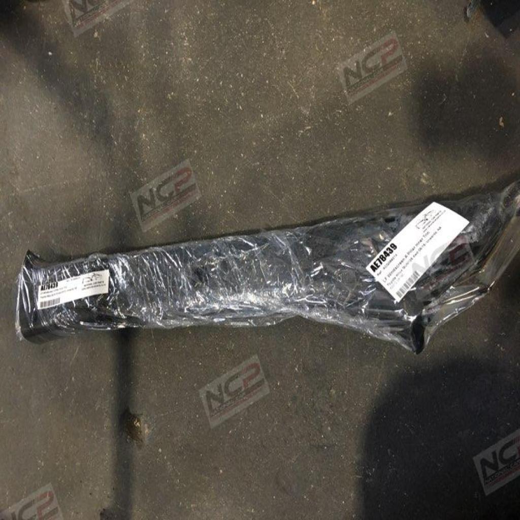 Hilux · GUN126 4wd 05/15- onwards