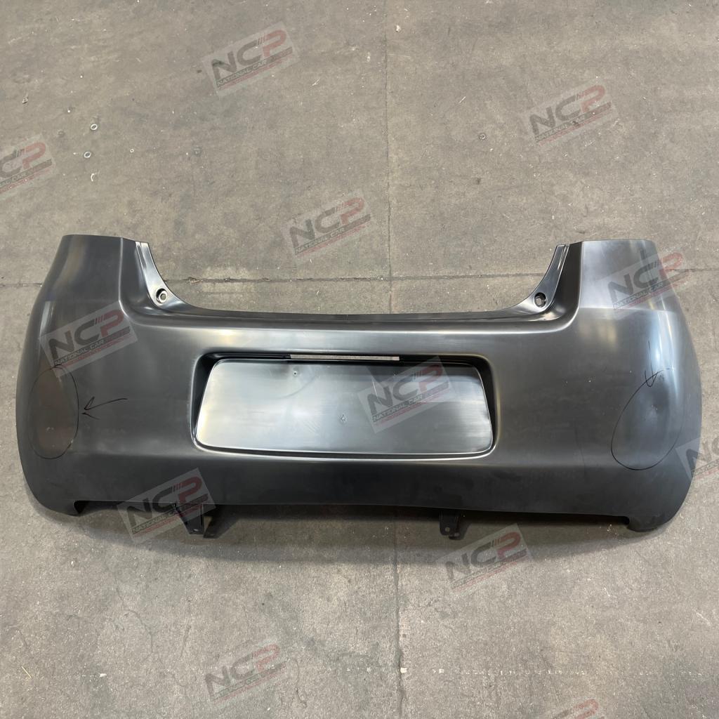 Yaris · NCP90 10/05-on
