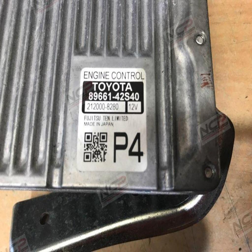 RAV4 · ACA40 2012-2018- All