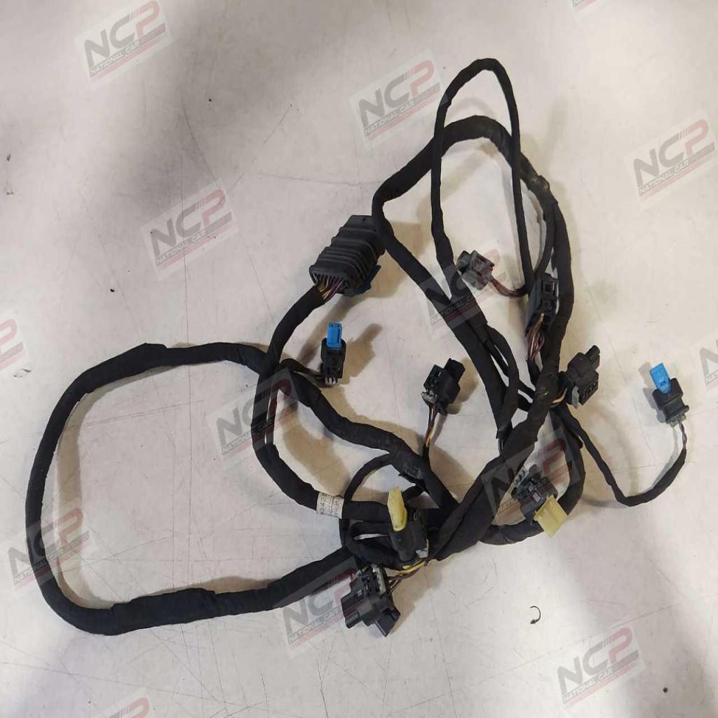 C Class · W205 2014-2018