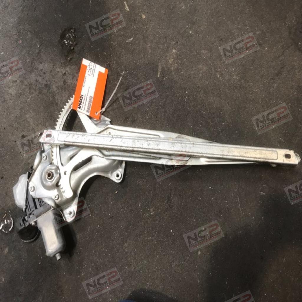 RAV4 · ACA40 2012-2018- All