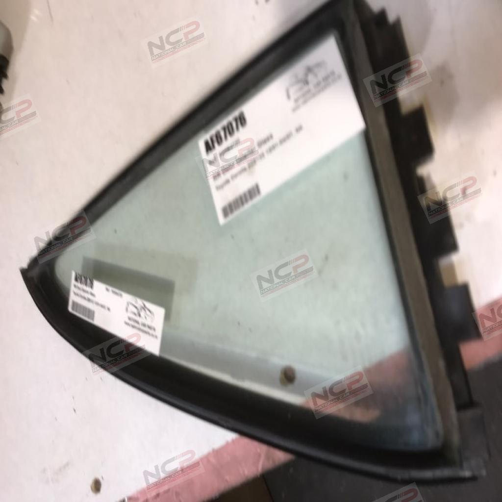 Corolla · ZZE122 12/01-04/07