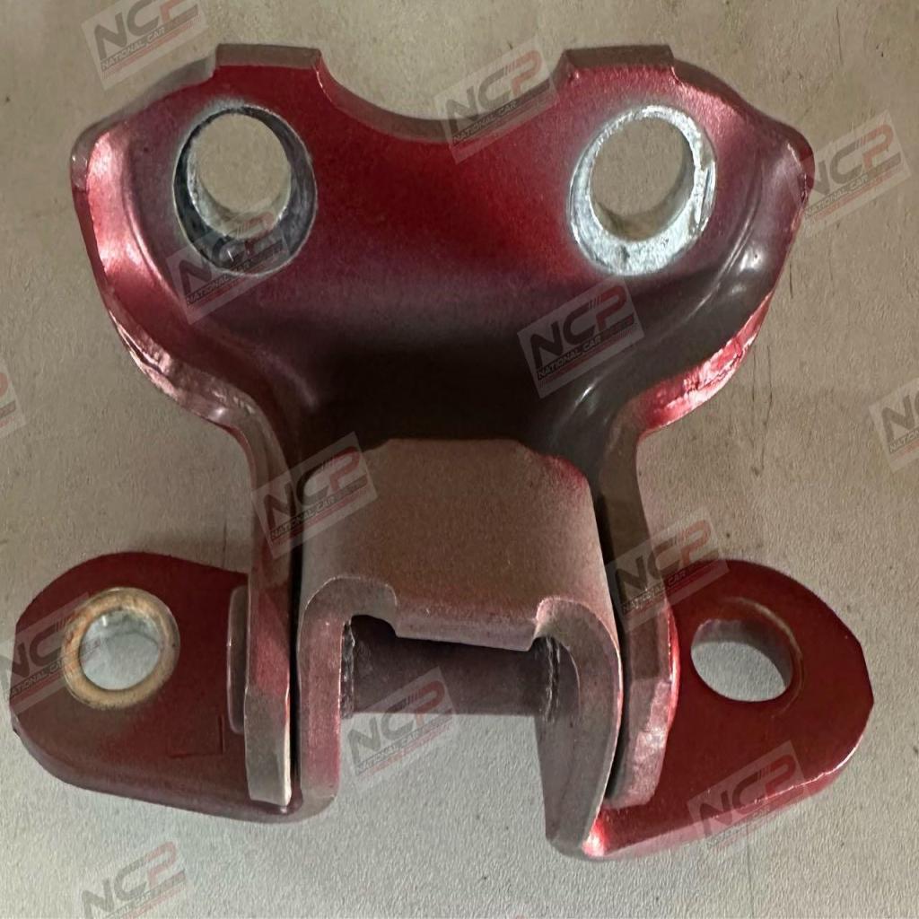 C-HR · NGX10