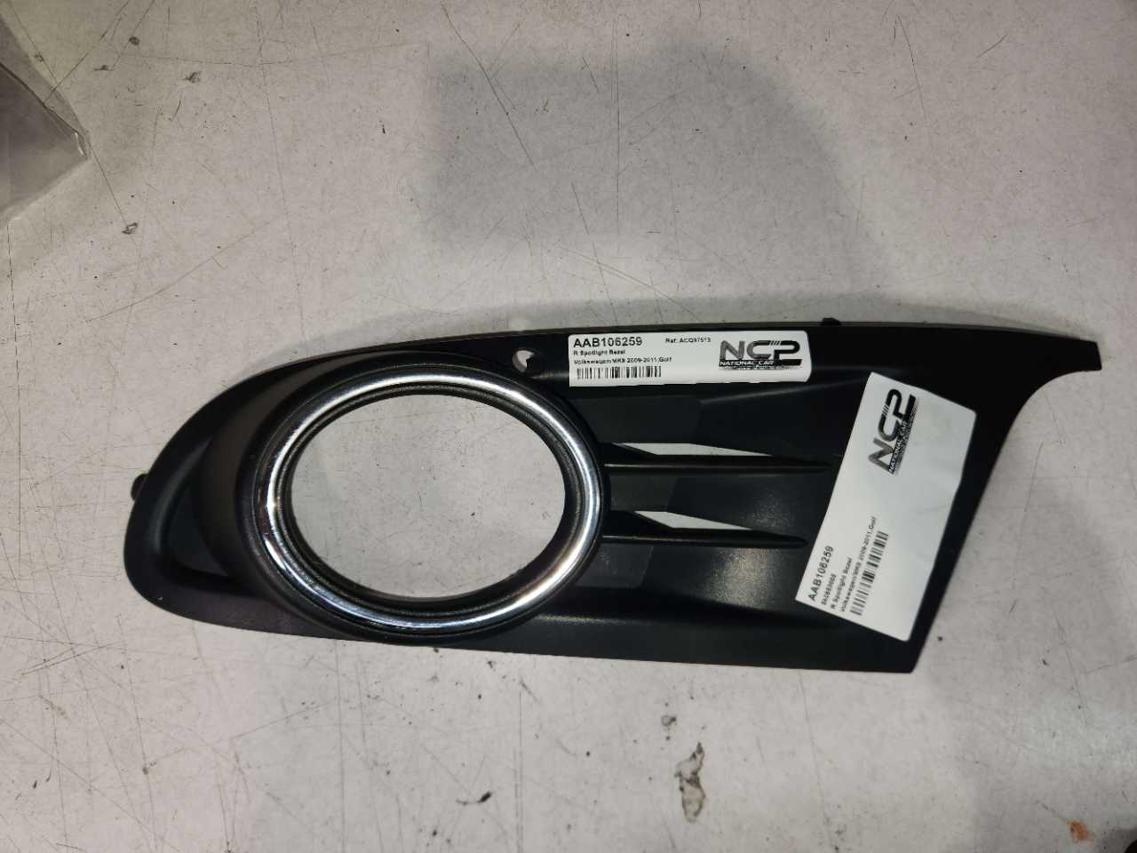Golf · MK6 2009-2011
