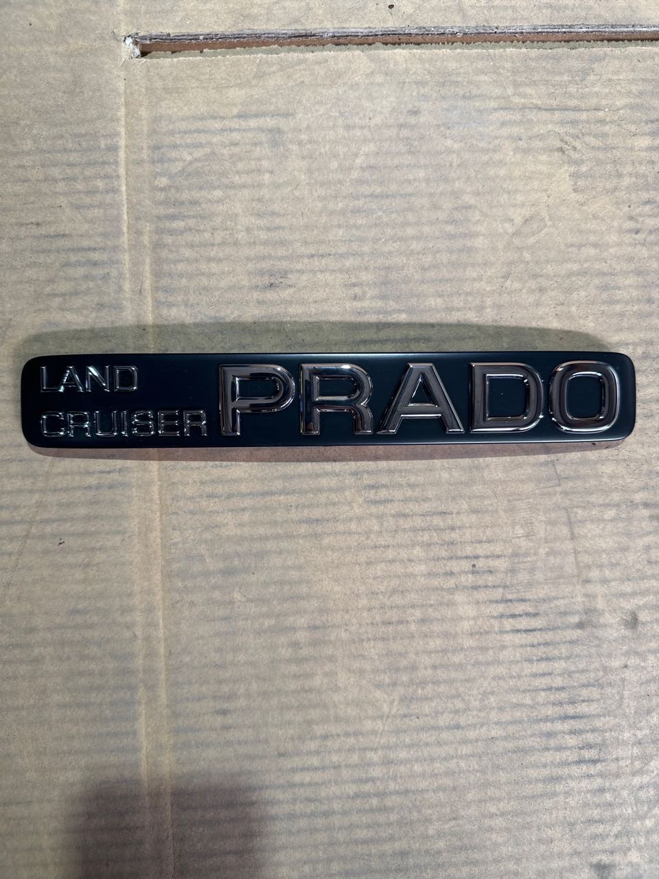 Prado · GRJ120 02/03-10/09