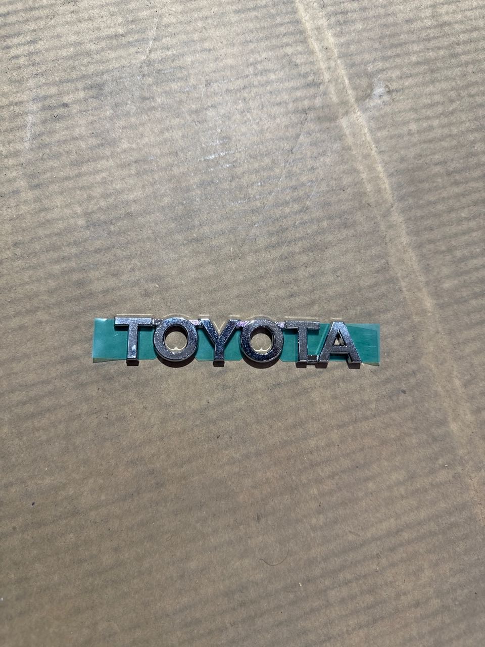 Corolla · ZRE141