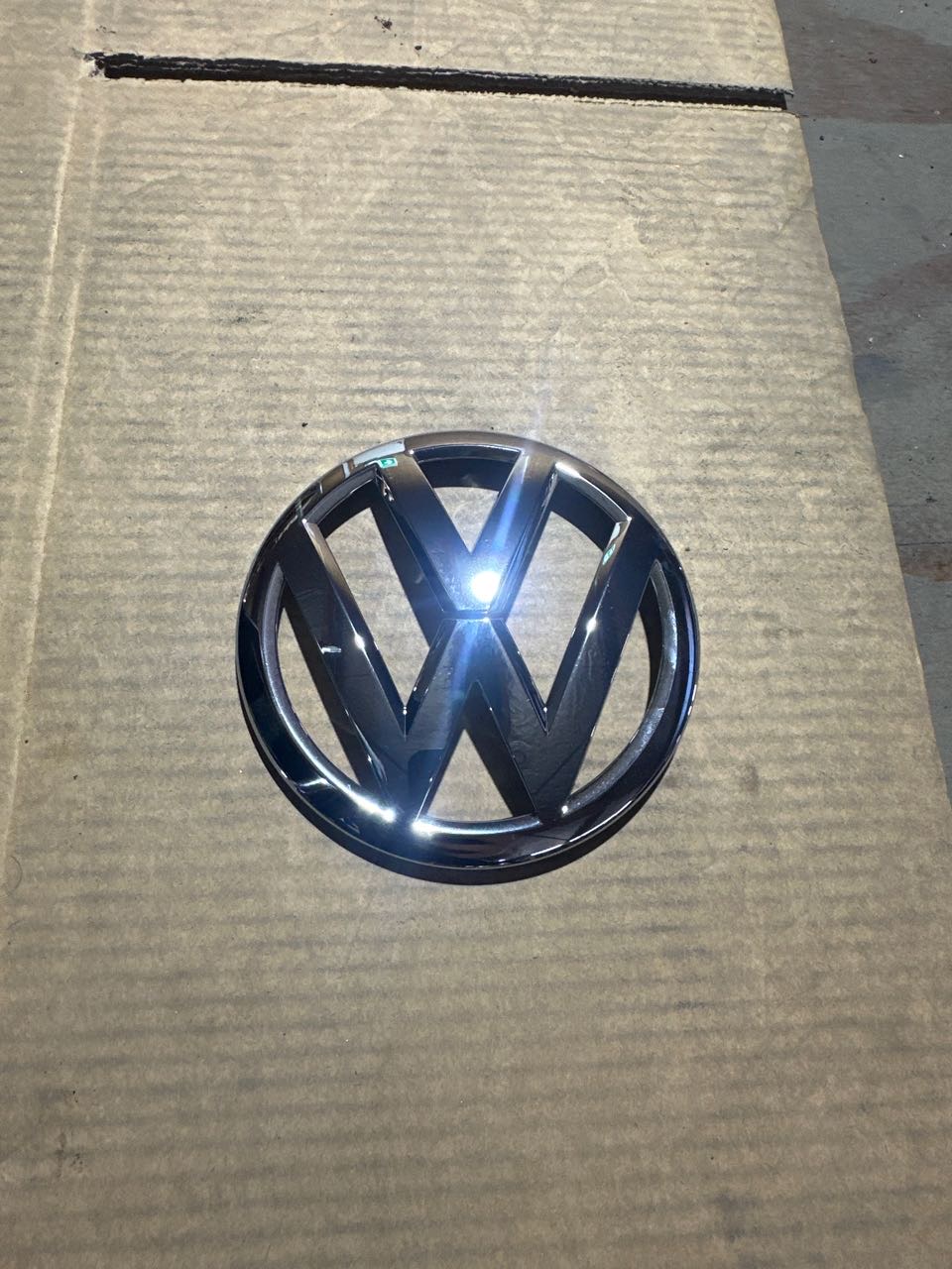 Golf · MK7 2012-2016