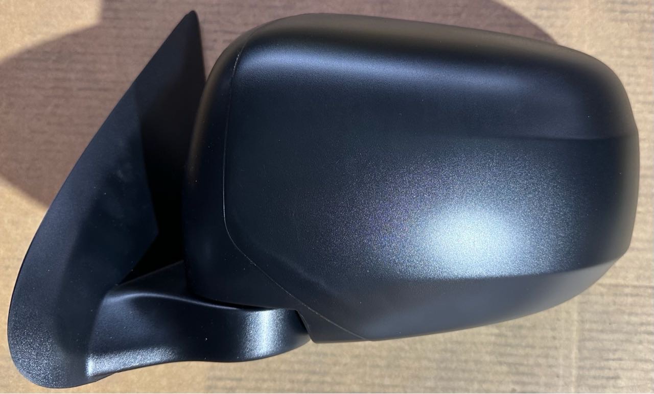 Triton · 5th Gen KJ 2015-on