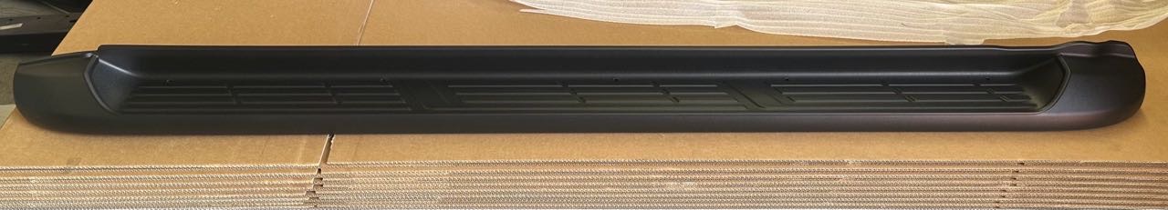 Hilux · GUN126 4wd 05/15- onwards