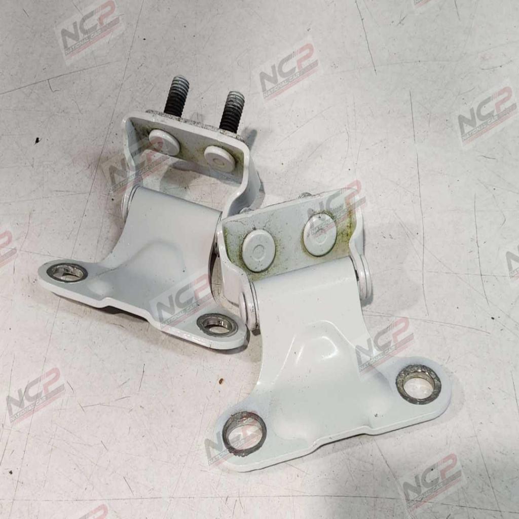 C-HR · NGX10