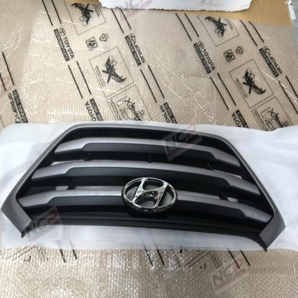 Tucson · 2nd Gen 2010-2015