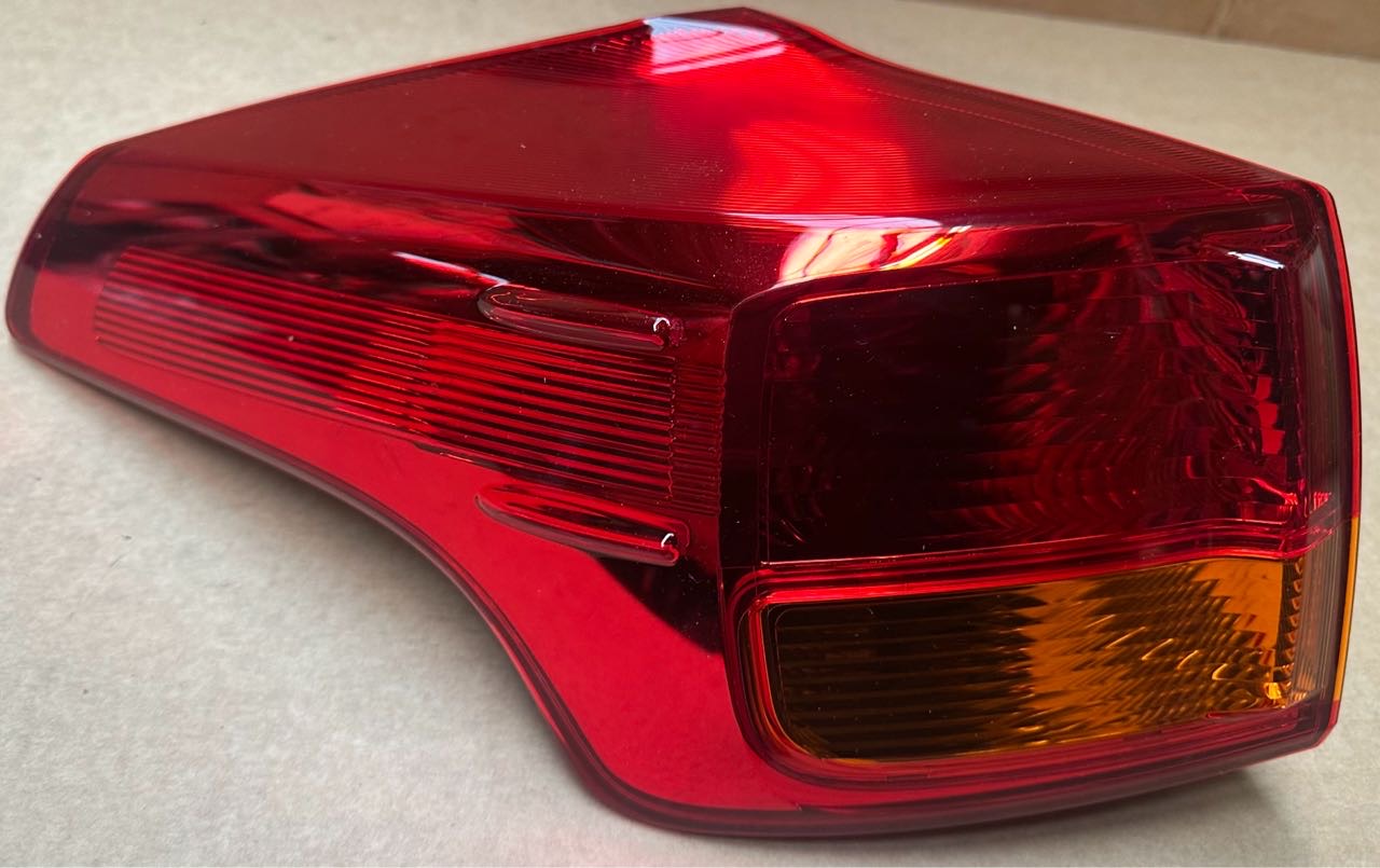 RAV4 · ACA40 2012-2018- All