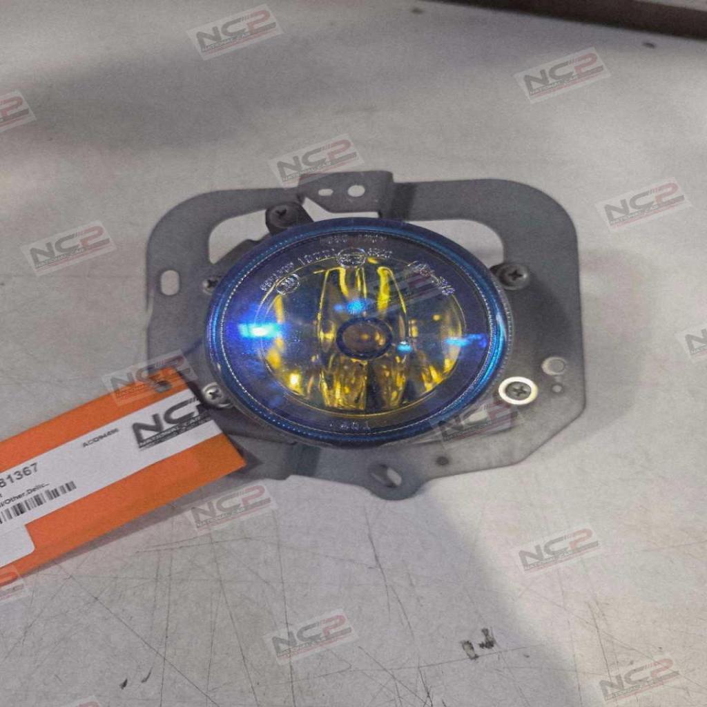 Delica · Other