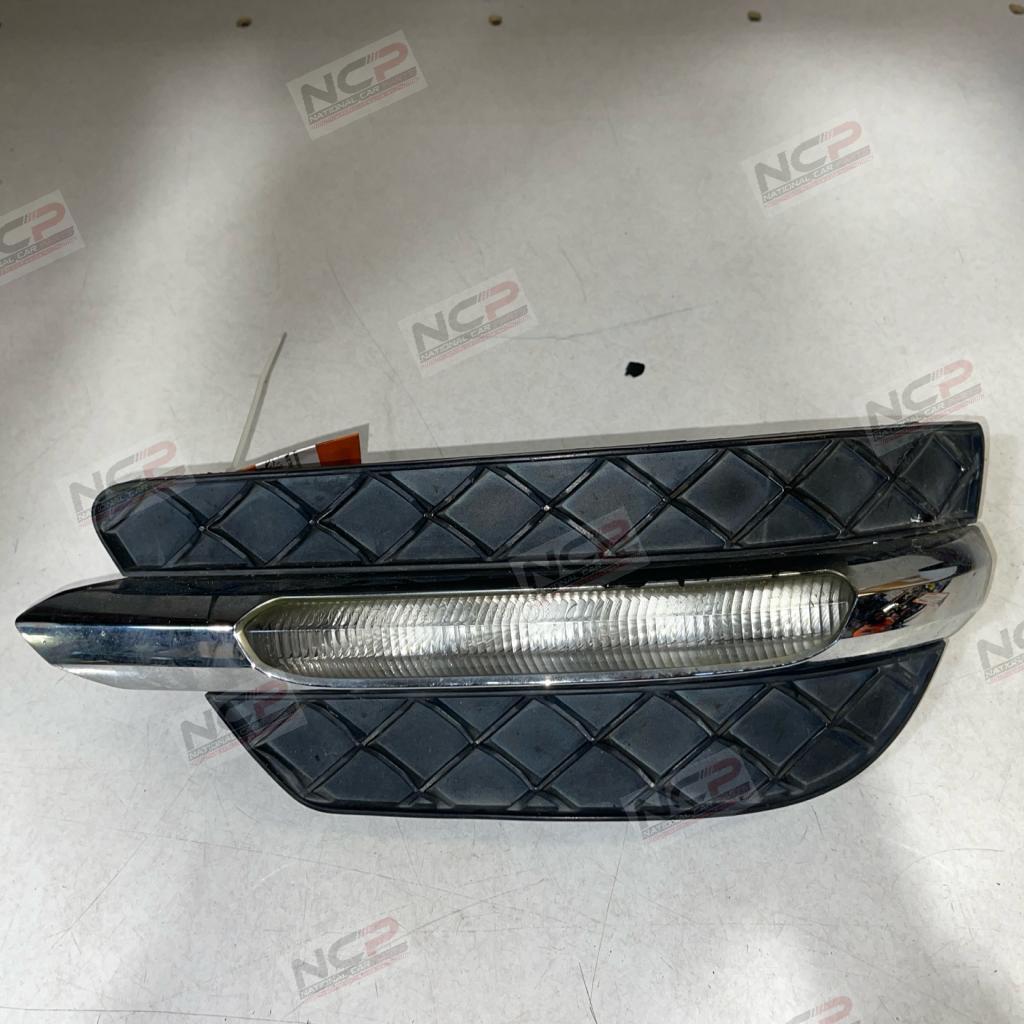 C Class · W204 2011-2014