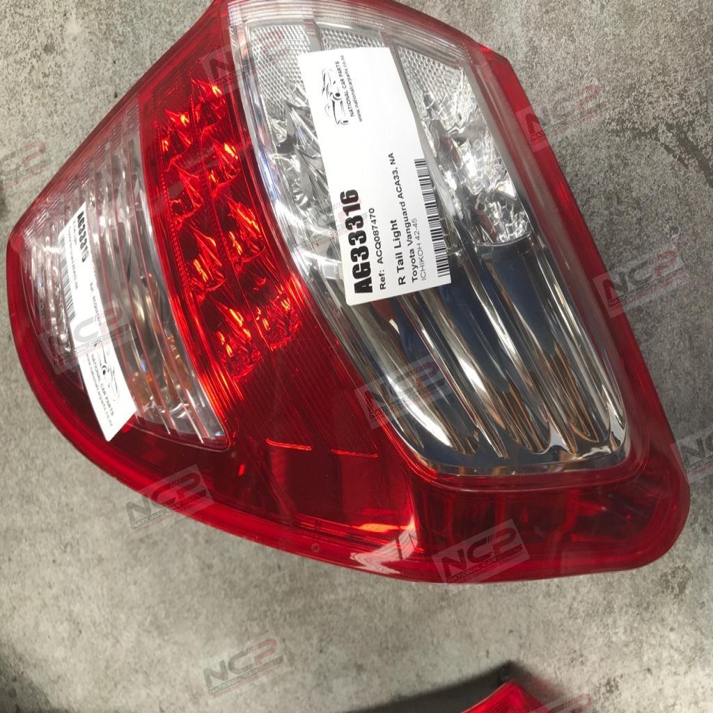 RAV4 · ACA30-all