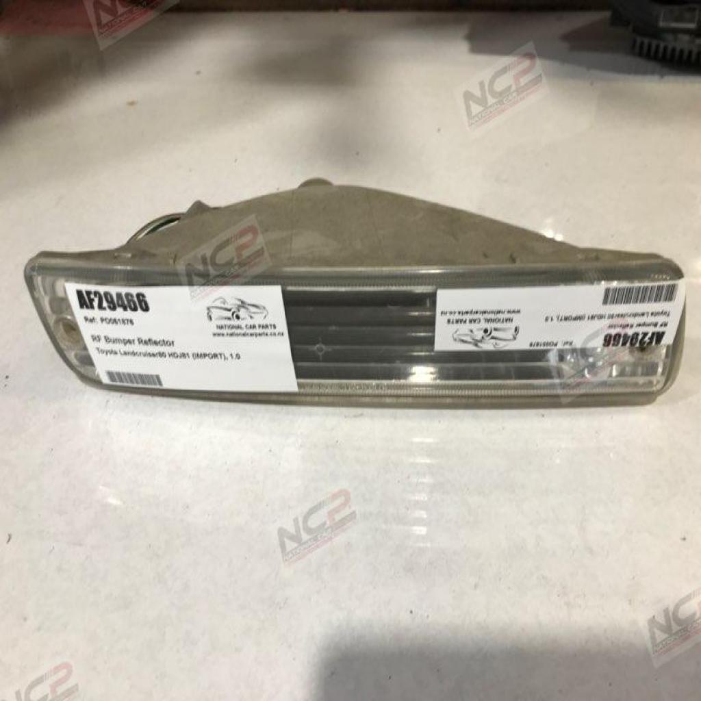 Landcruiser80 · FJ80 05/90-09/96- ALL