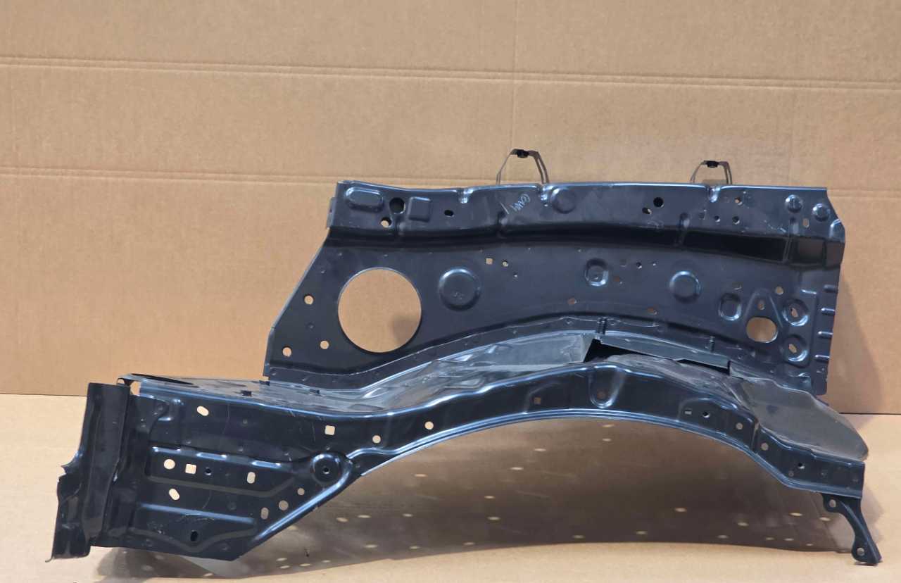 Hilux · GUN126 4wd 05/15- onwards