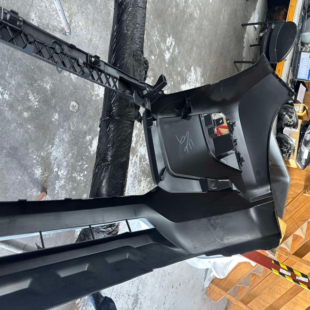Triton · KL 2019-2024