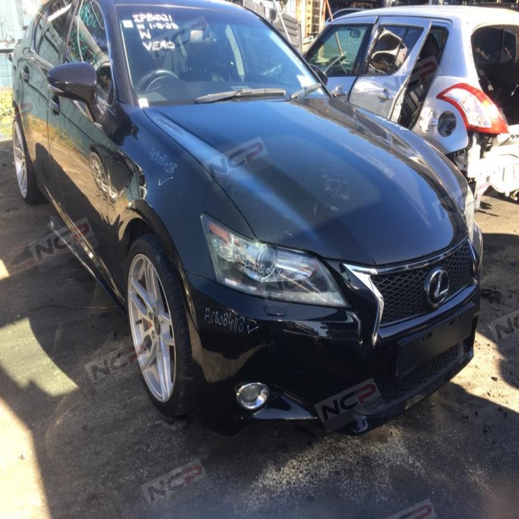 2012 Lexus GS250