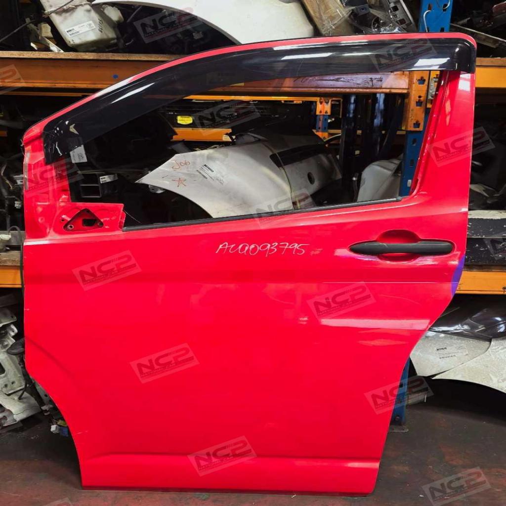 Hiace · GDH300 2019-on
