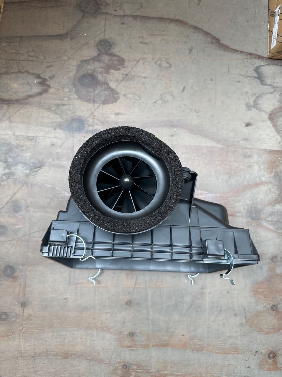 Hilux · GUN126 4wd 05/15- onwards