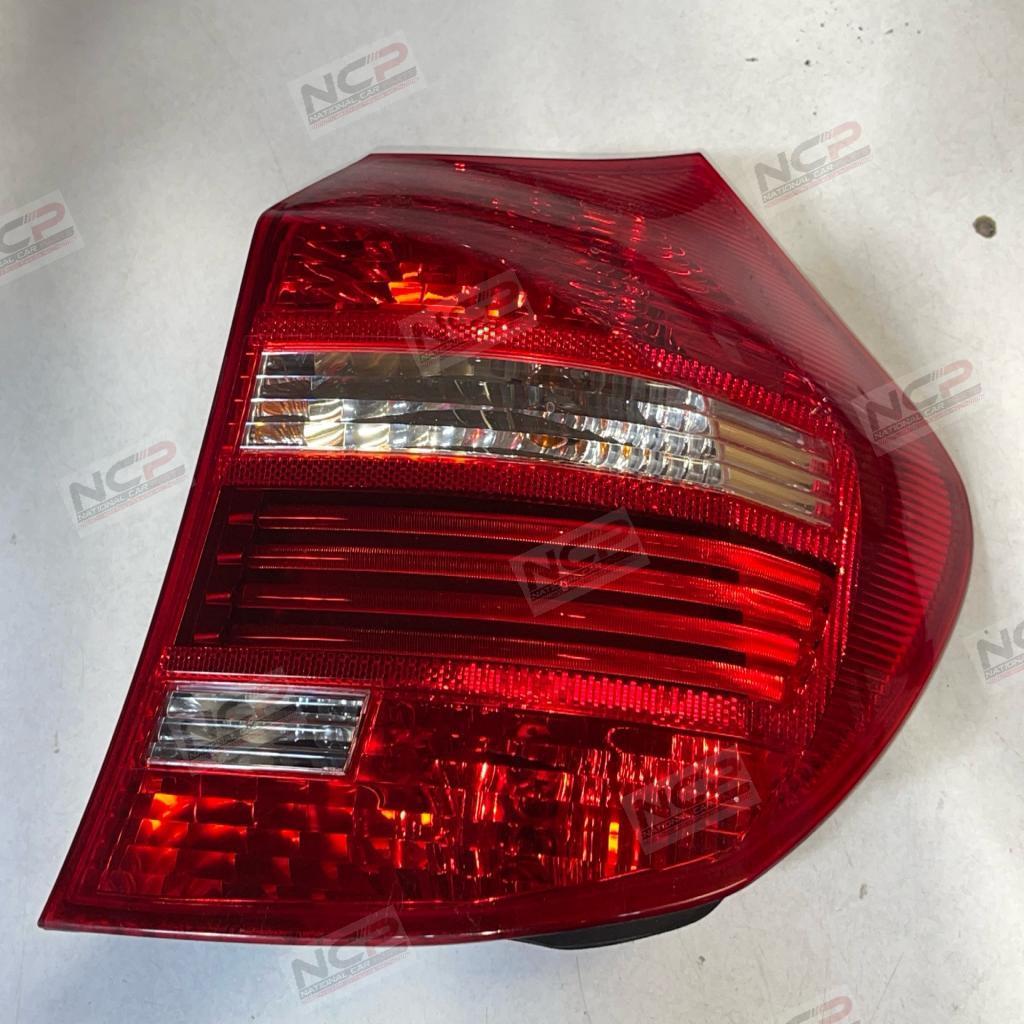 1 Series · 116i F40