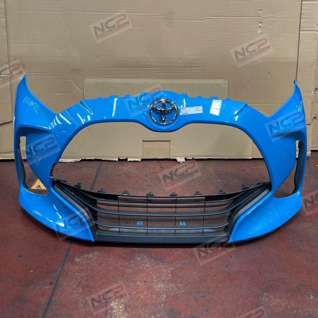 Yaris · MXPA10R 2020-on
