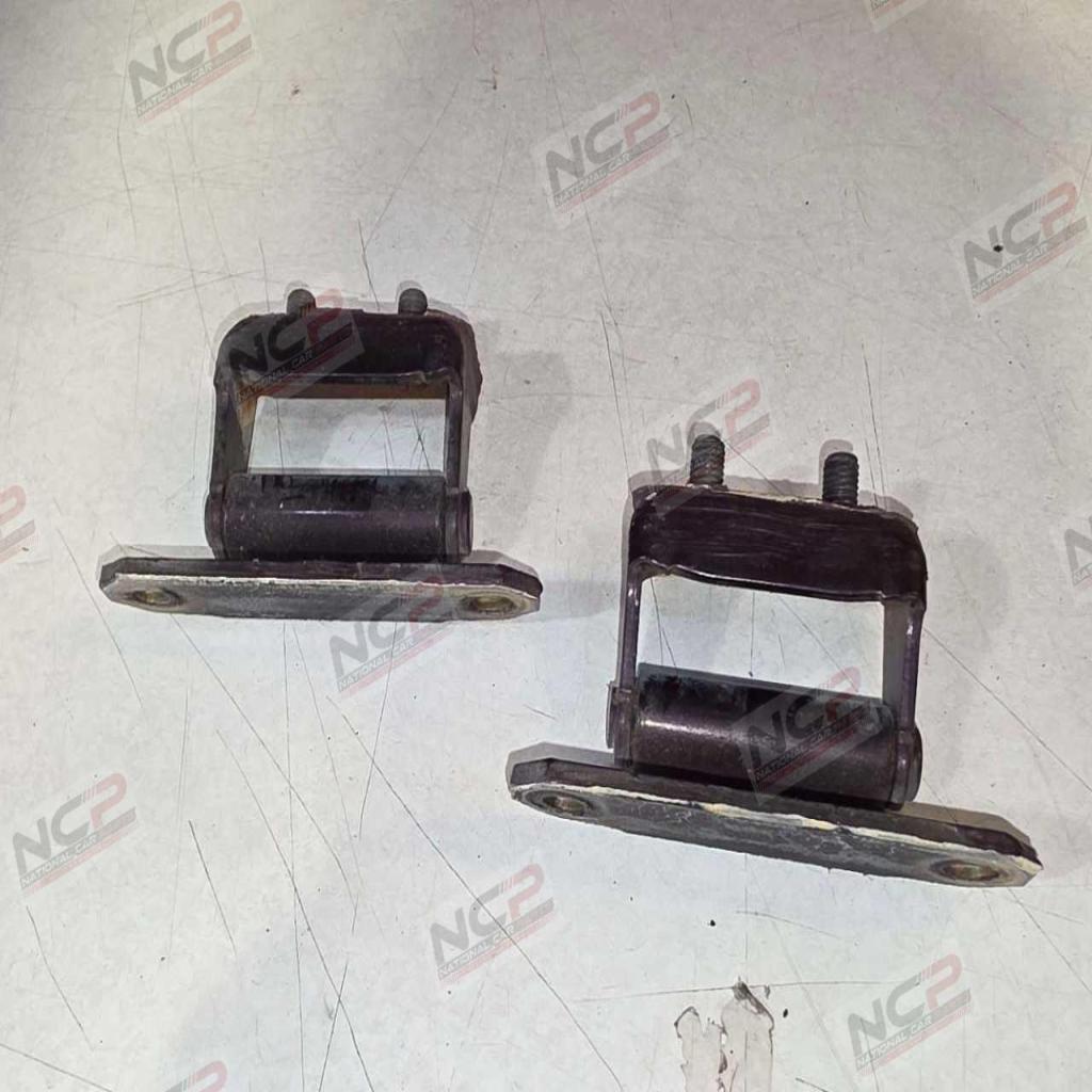 Elgrand · E51 06/02-05/10