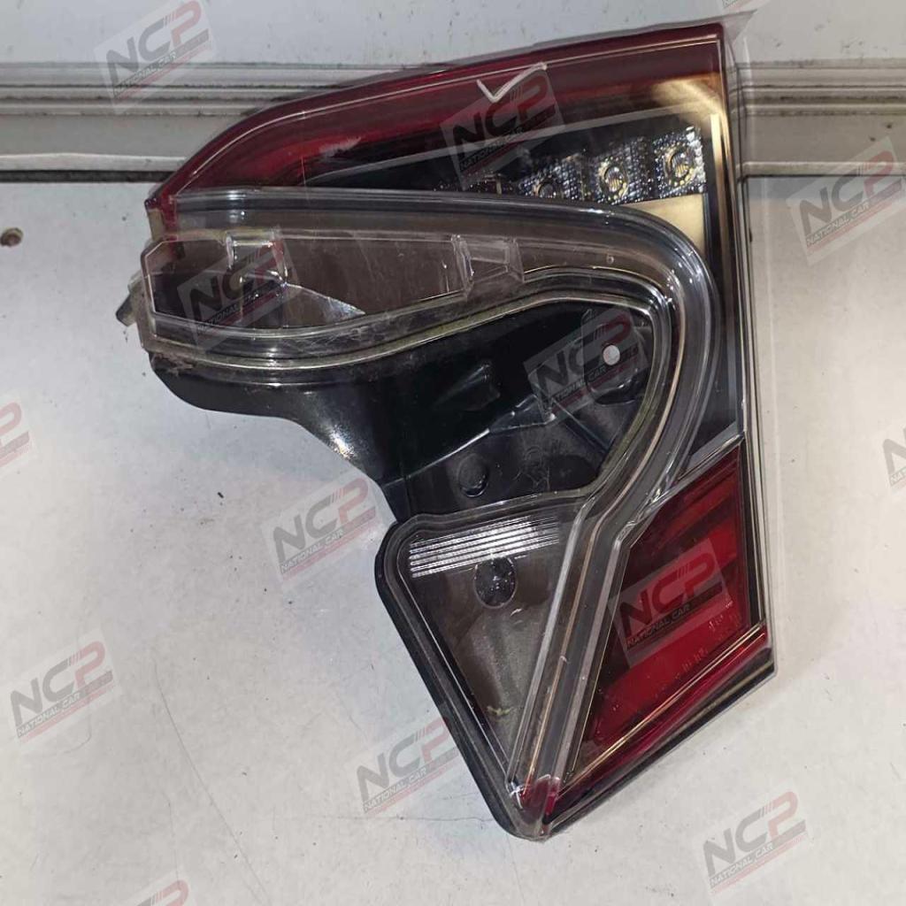 C-HR · NGX10