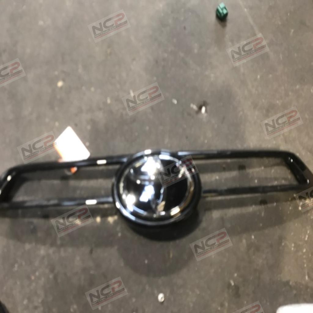 Hilux · GUN126 4wd 05/15- onwards