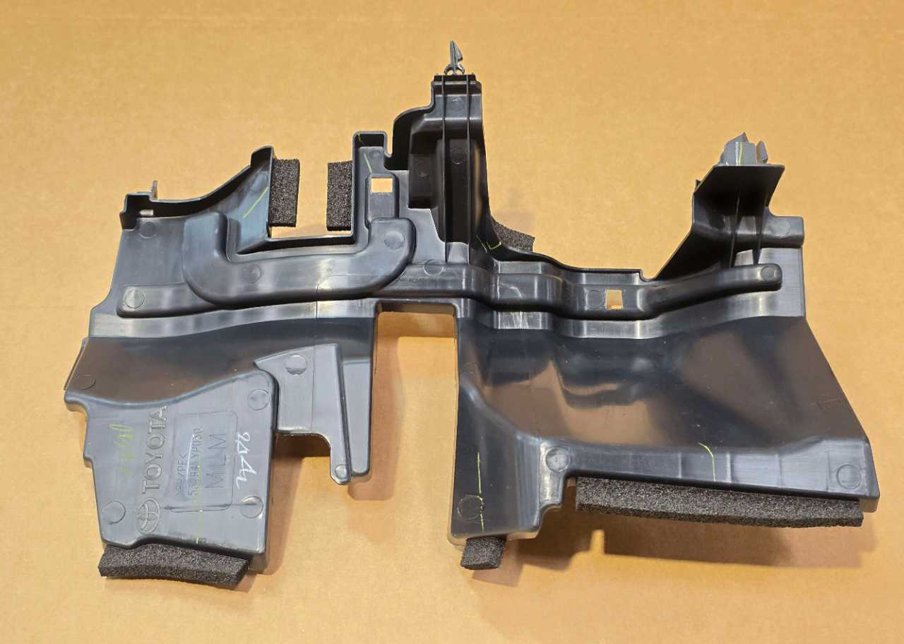Hilux · GUN126 4wd 05/15- onwards