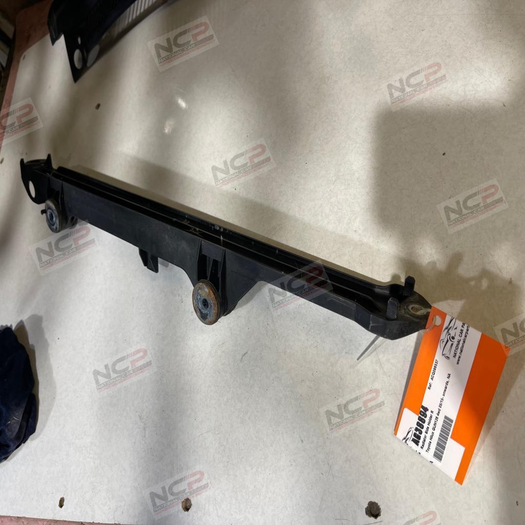 Hilux · GUN126 4wd 05/15- onwards