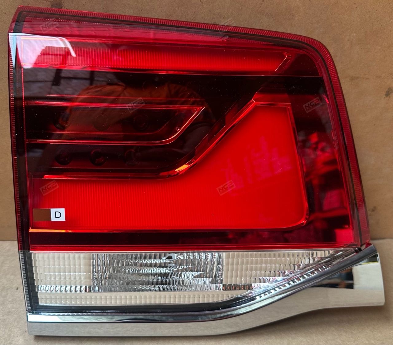 Landcruiser200 · UZJ200 11/07>