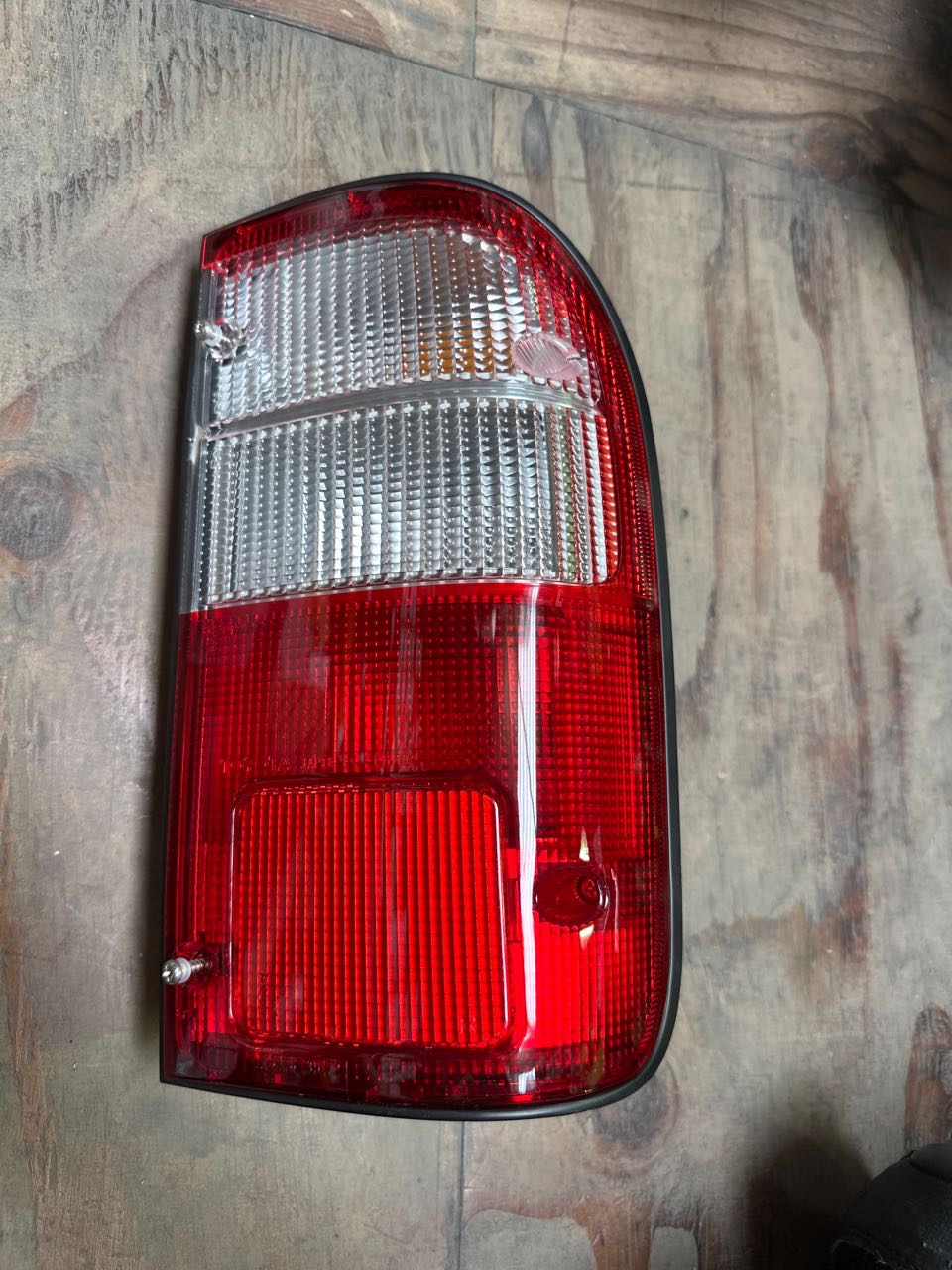 Hilux · LN147 10/97-02/05