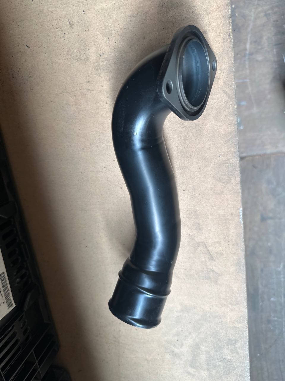 Triton · KK 2019-on