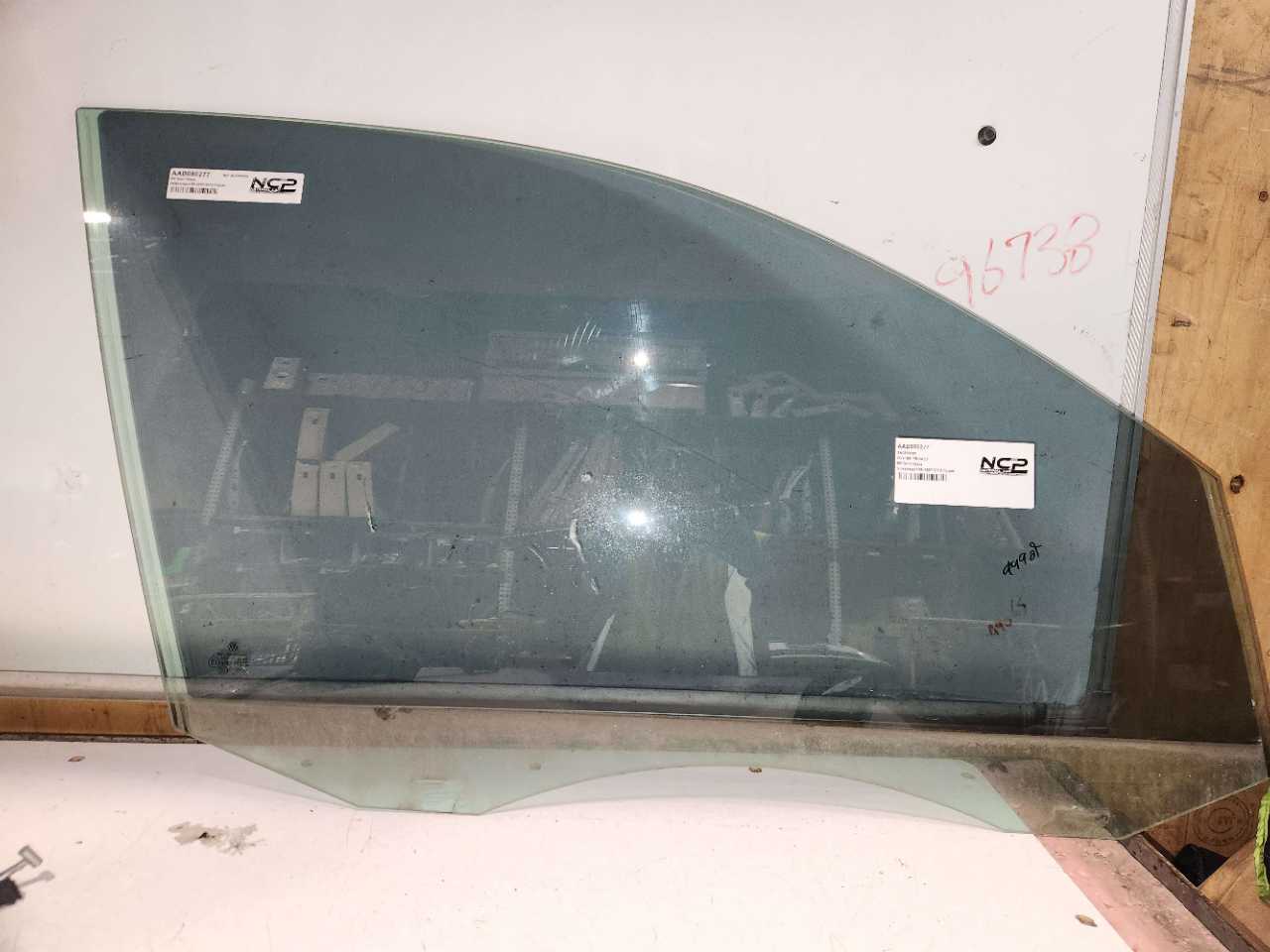Tiguan · 5N 2007-2010