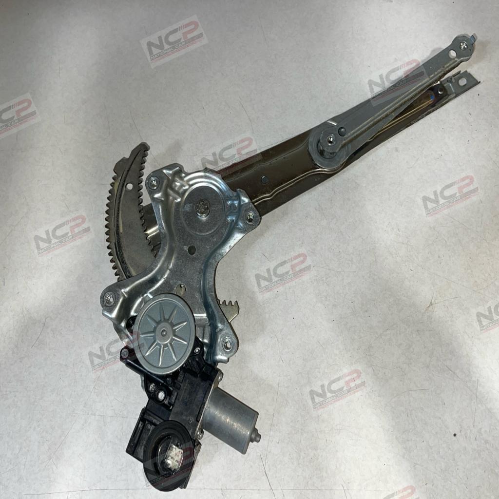 Hilux · GUN126 4wd 05/15- onwards