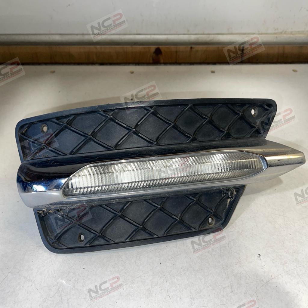 C Class · W204 2011-2014