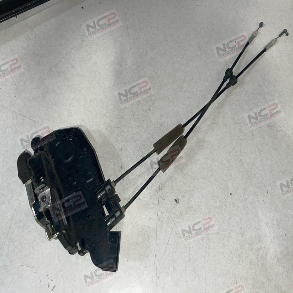 Bluebird Sylphy · G10 2000-2003