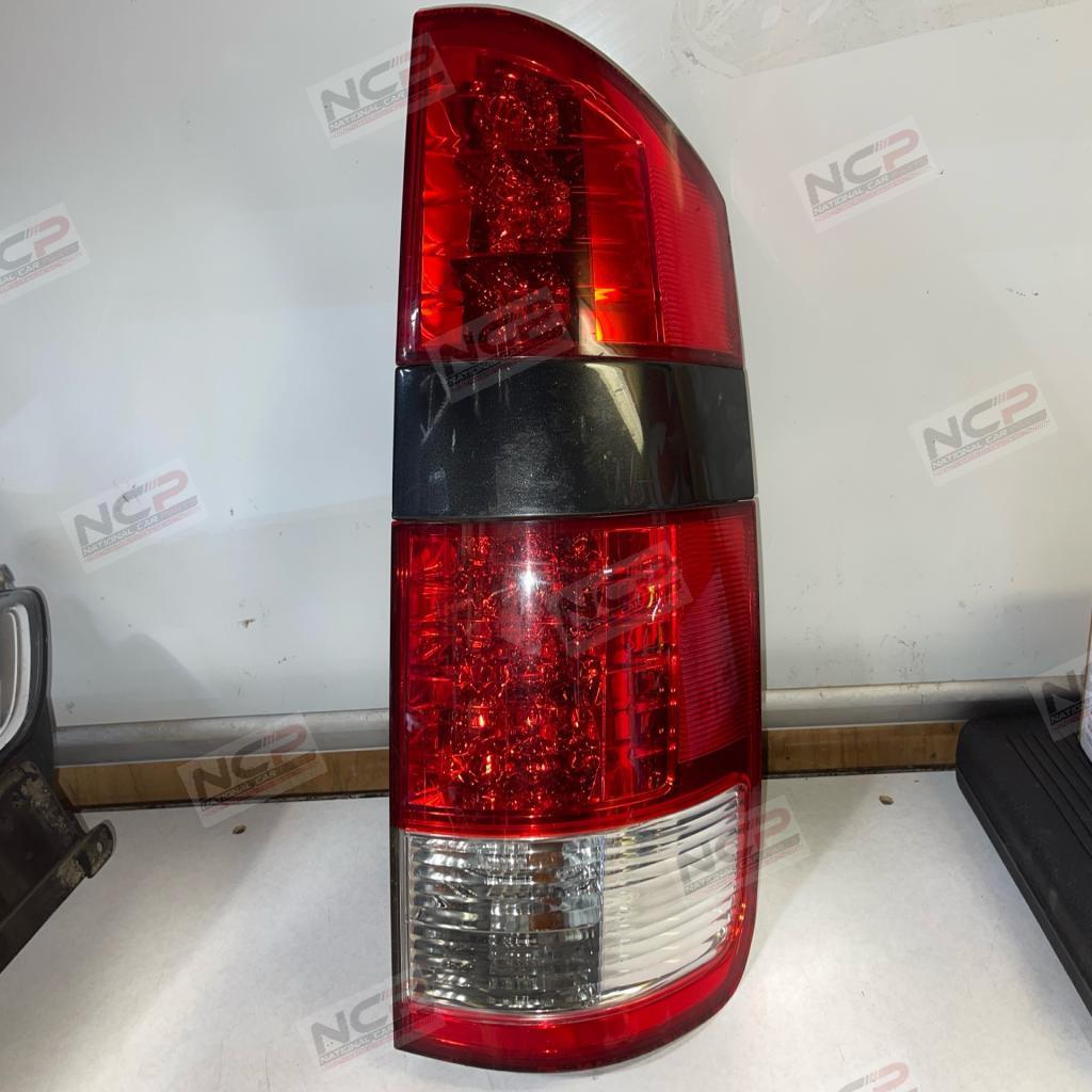 Noah/Voxy · AZR60 2001-2007