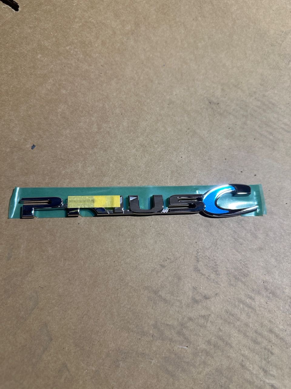 Aqua · NHP10 2011-2017