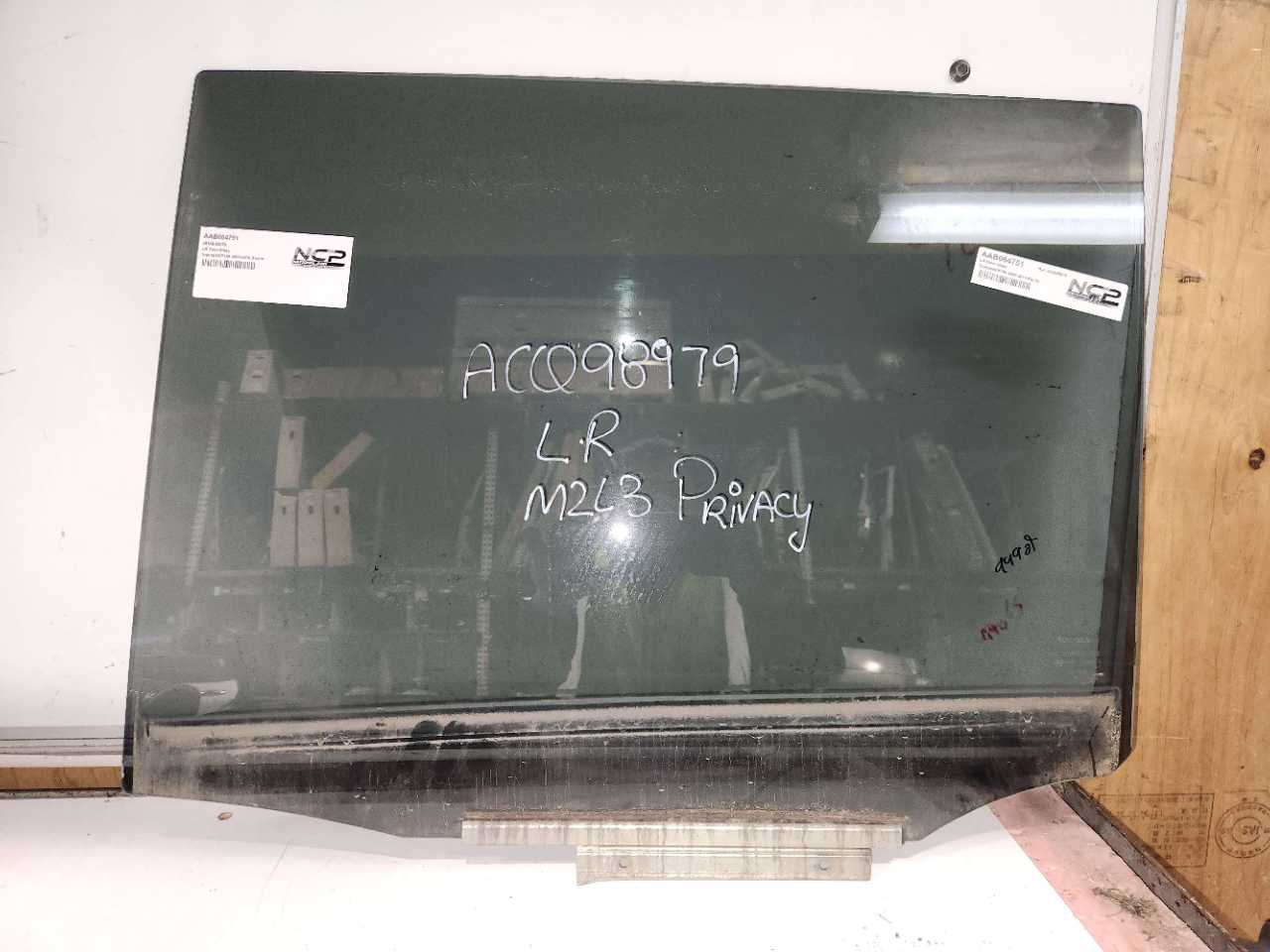 Ractis · NCP100 2005-2010