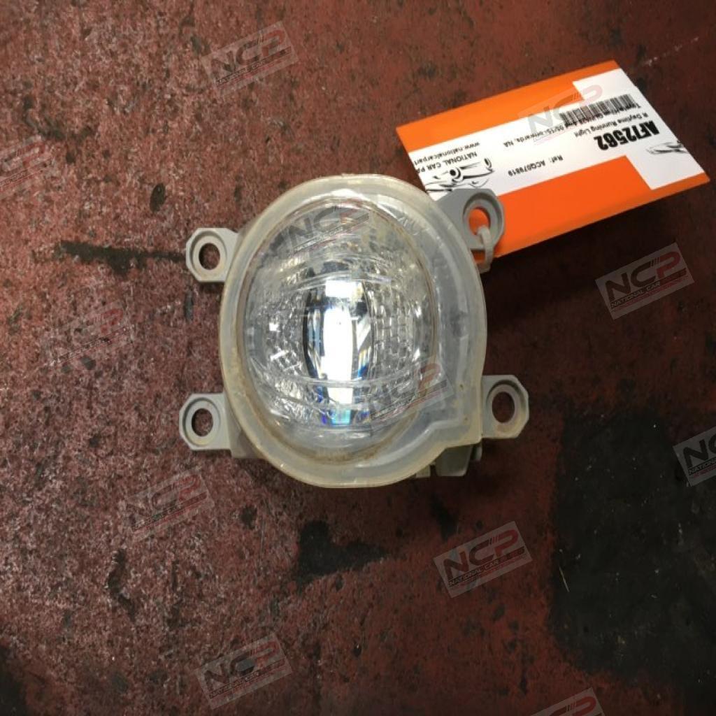 Hilux · GUN126 4wd 05/15- onwards