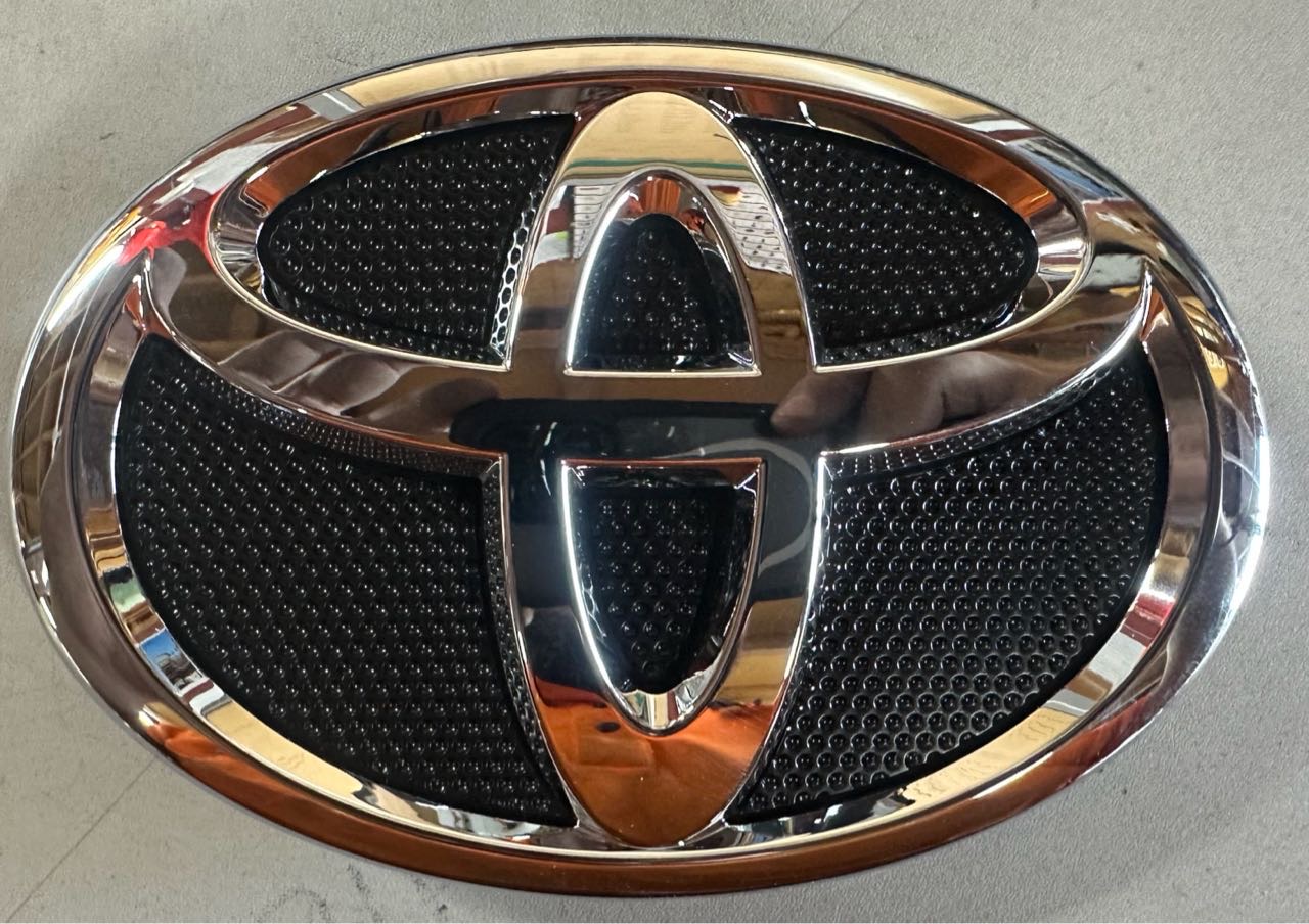Corolla · ZRE152 05/07-on- hatch