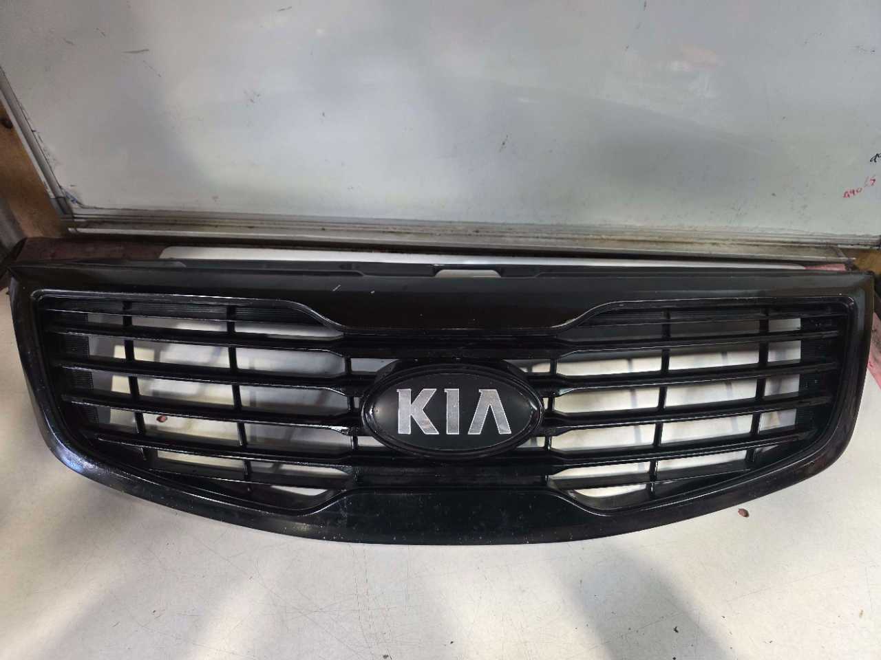 Sportage · SL 2010-2015
