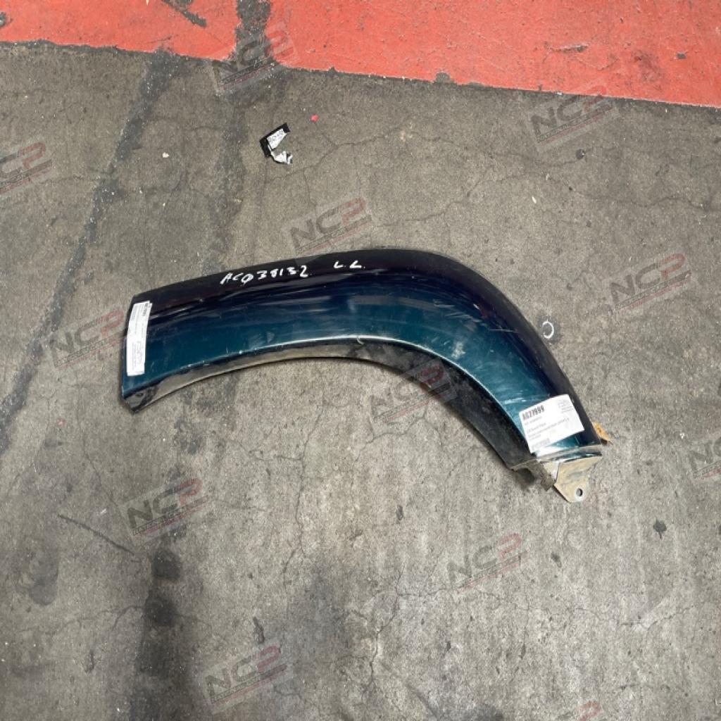 Landcruiser80 · FJ80 05/90-09/96- ALL