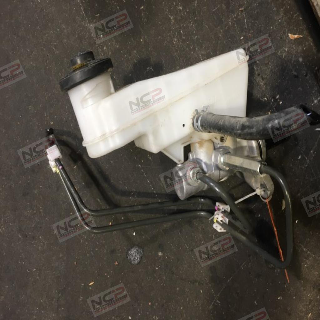 Hilux · GUN126 4wd 05/15- onwards